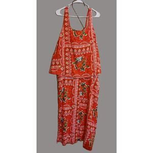 Karin Stevens 2 Piece Set - Skirt & Top New with Tags